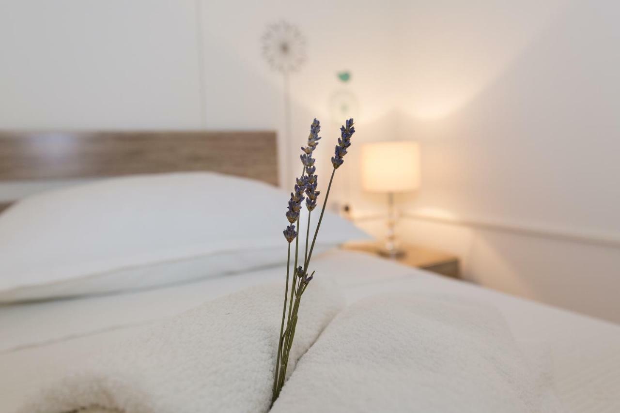 Cozy Apartment Josipa Privlaka  Exteriér fotografie
