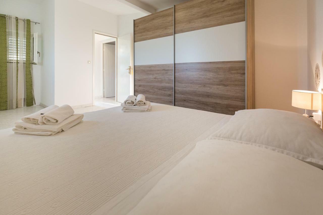 Cozy Apartment Josipa Privlaka  Exteriér fotografie
