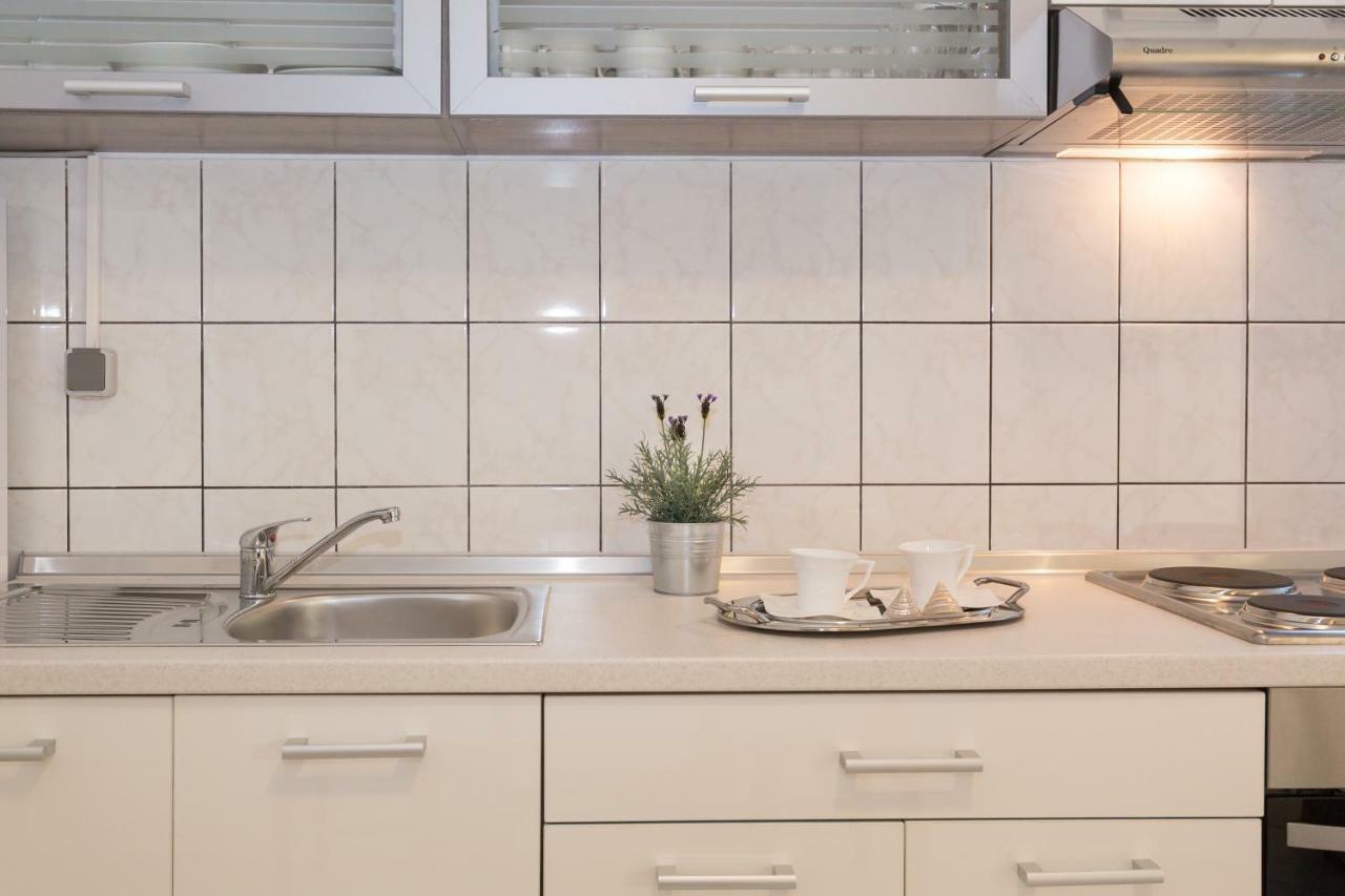 Cozy Apartment Josipa Privlaka  Exteriér fotografie