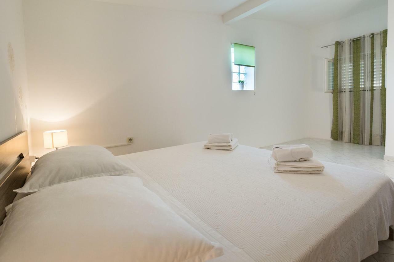 Cozy Apartment Josipa Privlaka  Exteriér fotografie