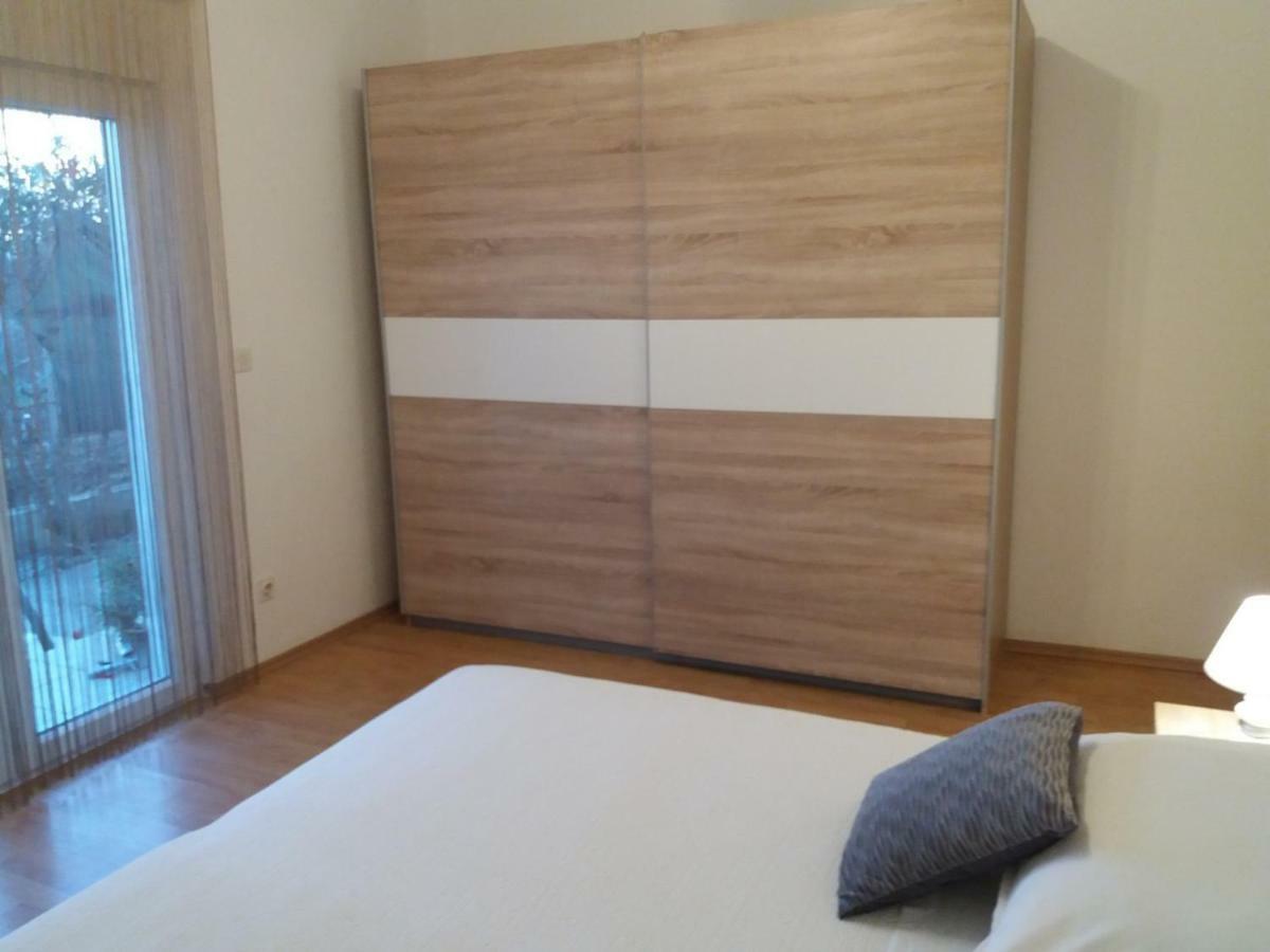 Cozy Apartment Josipa Privlaka  Exteriér fotografie