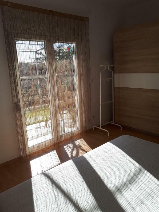 Cozy Apartment Josipa Privlaka  Exteriér fotografie
