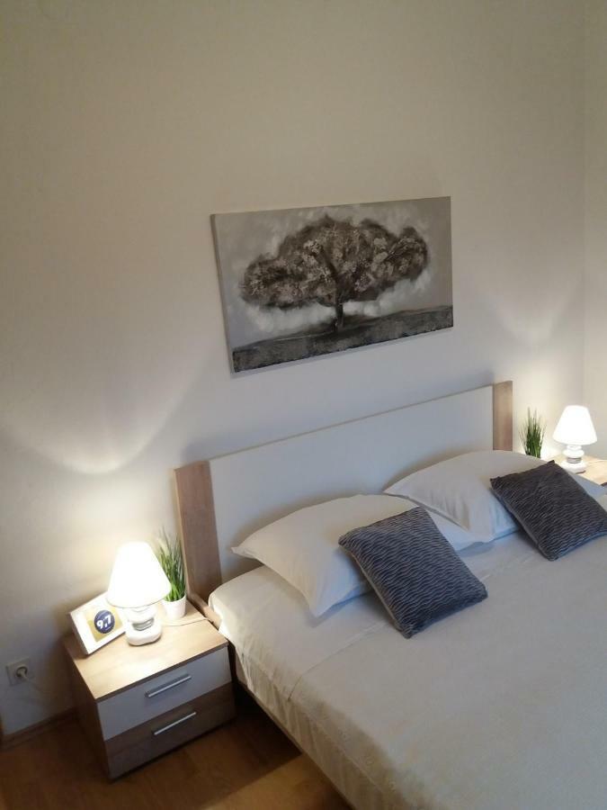 Cozy Apartment Josipa Privlaka  Exteriér fotografie