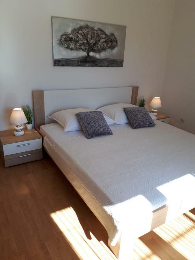 Cozy Apartment Josipa Privlaka  Exteriér fotografie