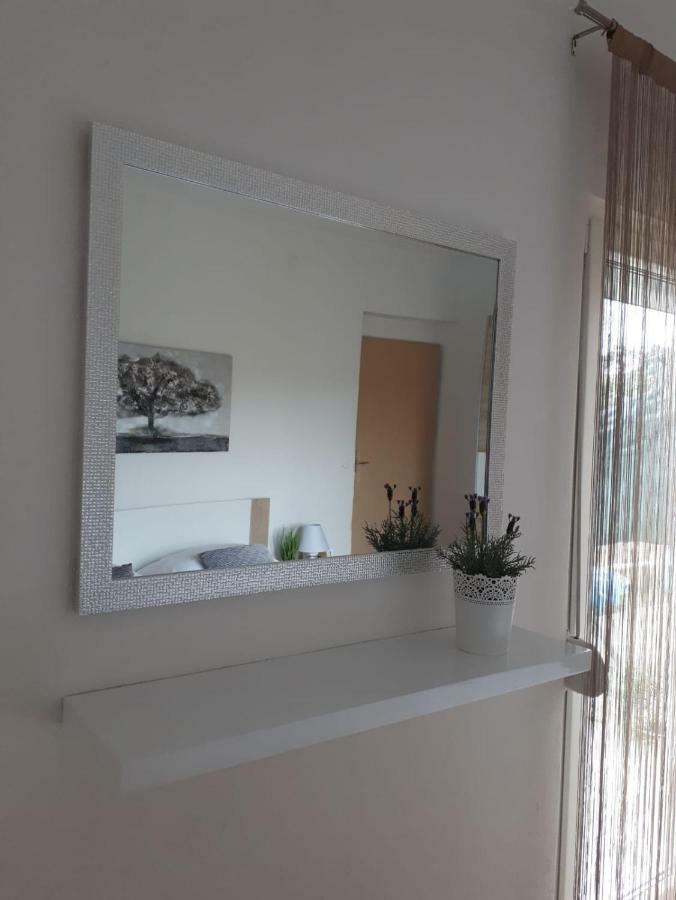 Cozy Apartment Josipa Privlaka  Exteriér fotografie