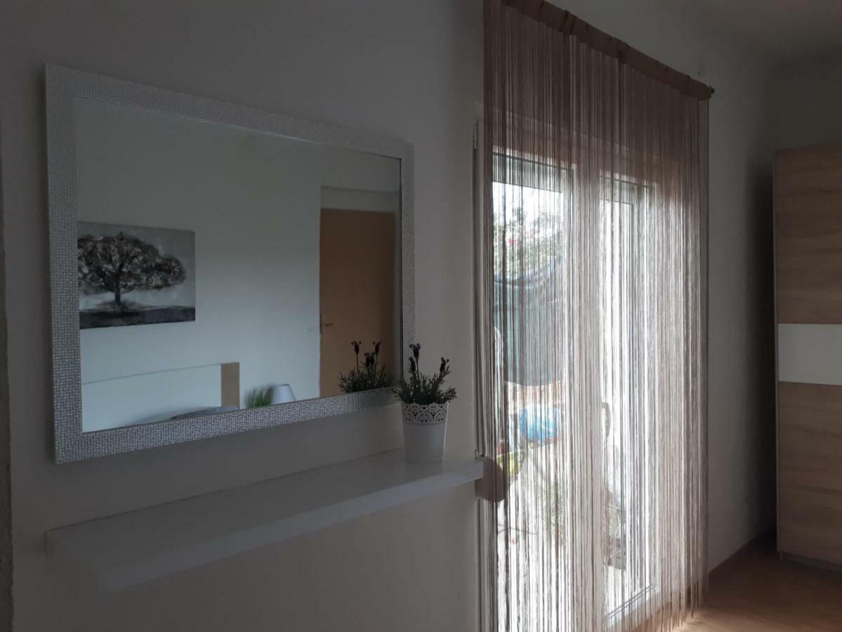 Cozy Apartment Josipa Privlaka  Exteriér fotografie